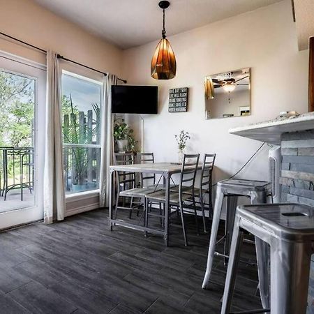 Guadalupe Getaway Apartamento New Braunfels Exterior foto