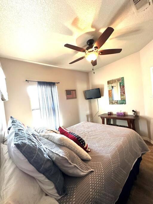 Guadalupe Getaway Apartamento New Braunfels Exterior foto