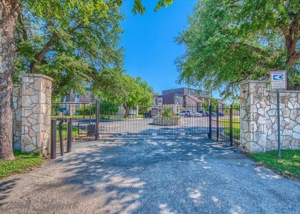 Guadalupe Getaway Apartamento New Braunfels Exterior foto