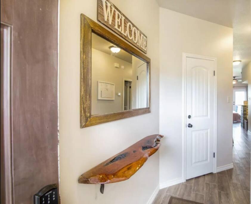 Guadalupe Getaway Apartamento New Braunfels Exterior foto