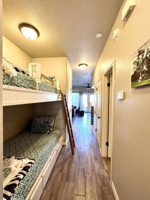 Guadalupe Getaway Apartamento New Braunfels Exterior foto