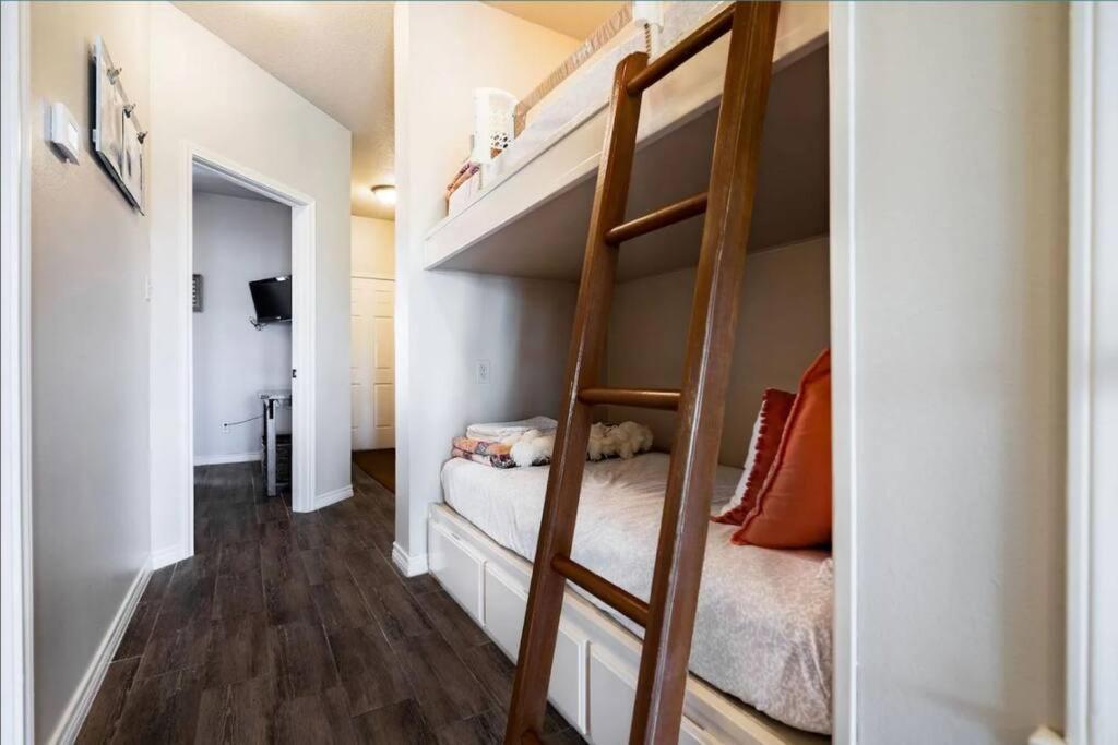 Guadalupe Getaway Apartamento New Braunfels Exterior foto